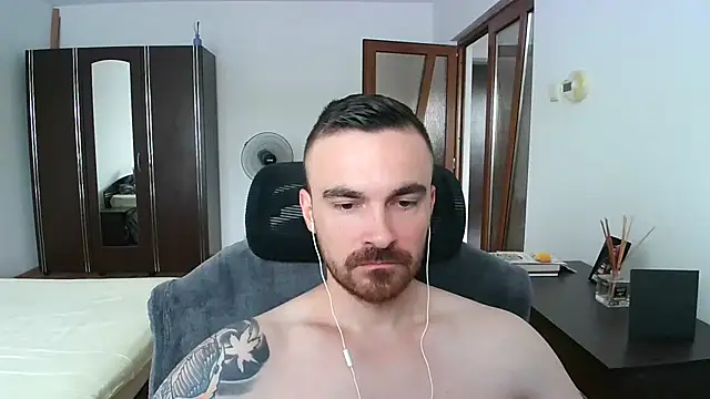 mu5clemania2 Webcam show