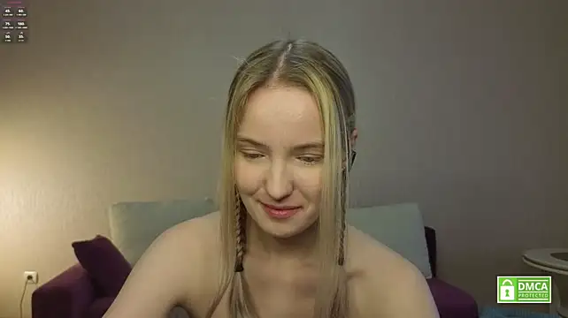 Webkamerová show HongTomczak