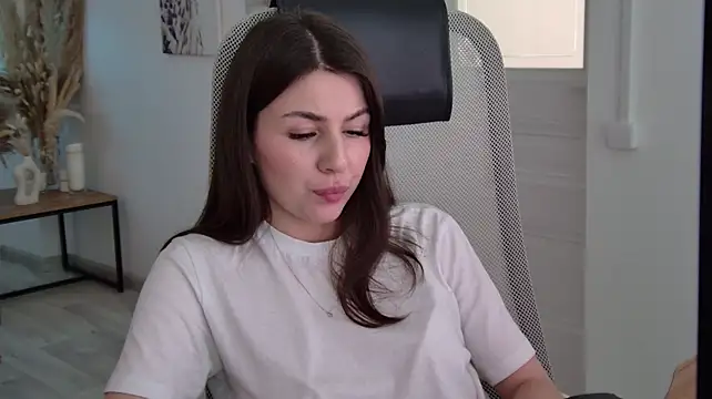 DiRosien Live XXX chat