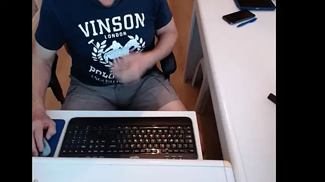 dutchpornking webcam show