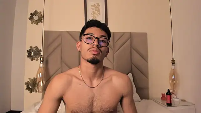 Jaxon_Carter Webcam-Show