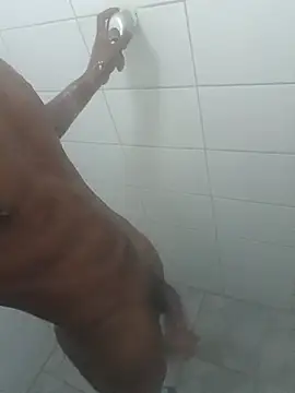 Darkskinned20: вебкам-шоу