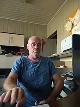Show modela wilkalfa na web-kameri