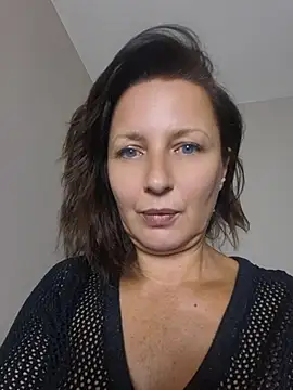 Živý XXX chat Nicca01