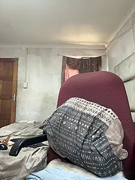 melaninGODDESS4n Live XXX chat