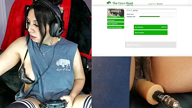 Chat XXX ao vivo de Blaze_Onn