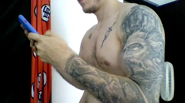 Kenner_fox77's Live XXX Chat