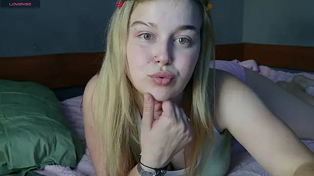 Mel_Nelson's Live XXX Chat