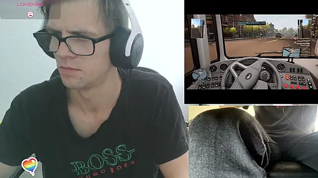 عرض كام StephPra94