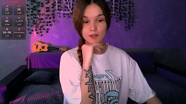 Онлайн чат XXX Amber_Roger