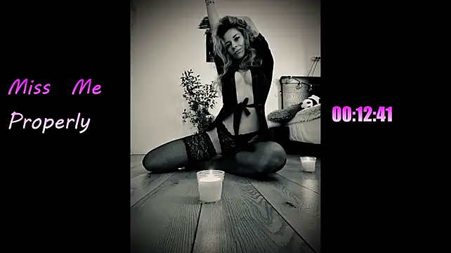 Chatroom XXX en direct de EmmaGracee_