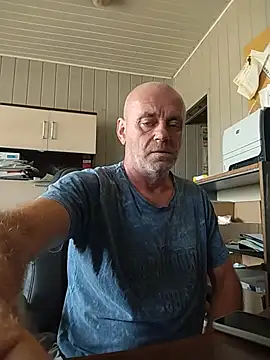 wilkalfa Show Webcam