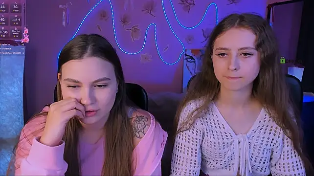 Živý XXX chat rebecca_smile