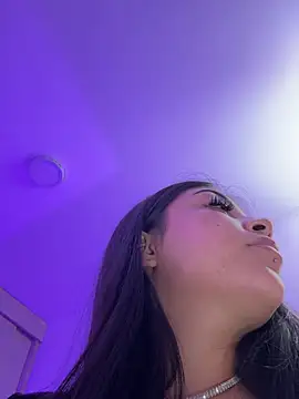 evelisse_ Live XXX-chat