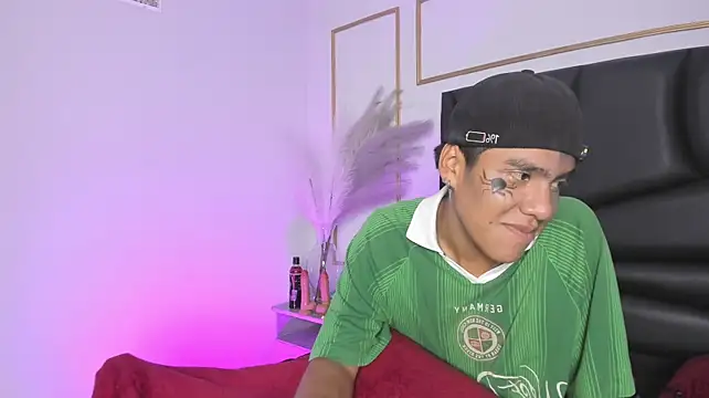 Dante_King_01 webcam show
