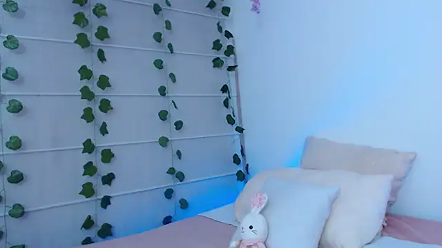 Chat +18 de Sarabubbie ao vivo
