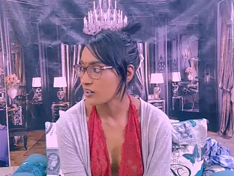 IndianRebel4u2Luv's Live XXX Chat
