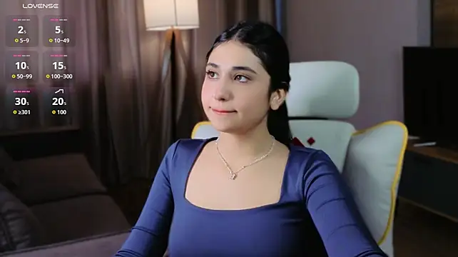honeylanaa – Live XXX-chat