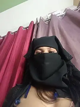 Aafreen_36 – webcam-show