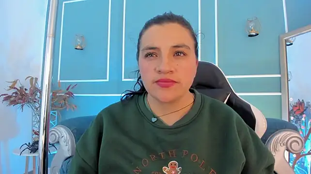 TaraTaylorr – Live XXX-chat