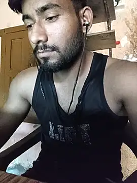 Show de webcam de Lustynani