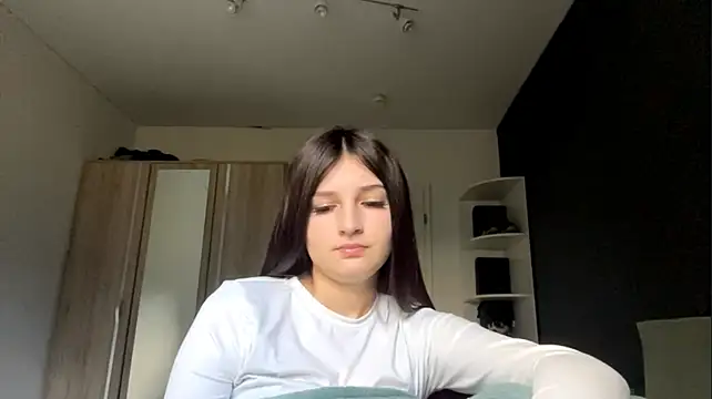 SpanishRooter – Live XXX-chat