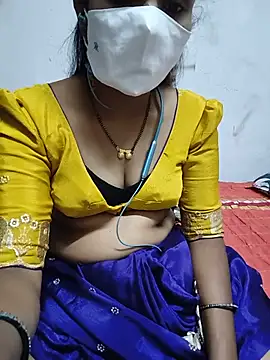deepa-telugu143's Live XXX Chat