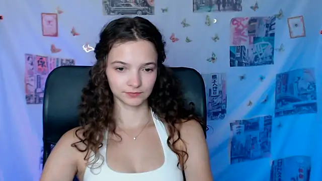 _SusieSu_'s Live XXX Chat