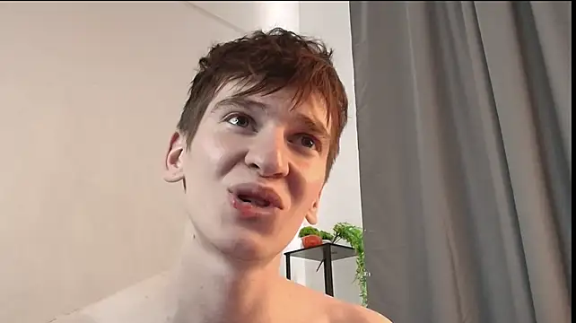 Chat XXX ao vivo de CraveRisk