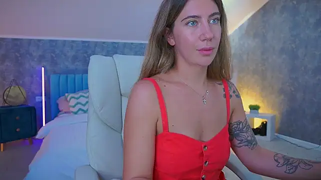 KateShanny 现场XXX聊天