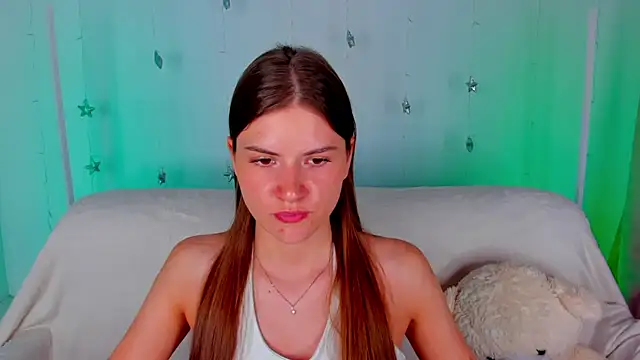 הופעת וובקאם של SpicyBelle