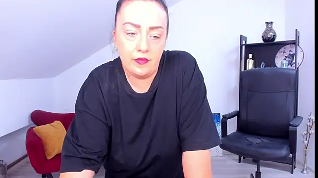 BrendaSkyen Live XXX chat