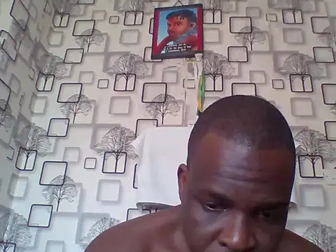 XXX chat uživo modela Chumba_001