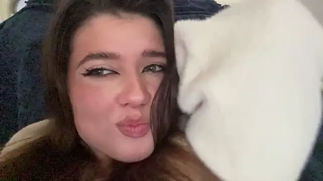 Živý XXX chat JaquelynObando