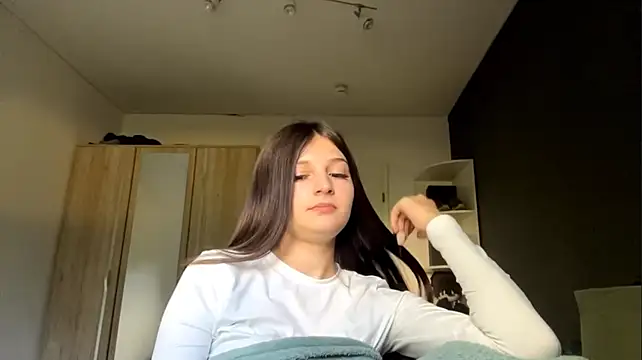 Webkamerová show SpanishRooter