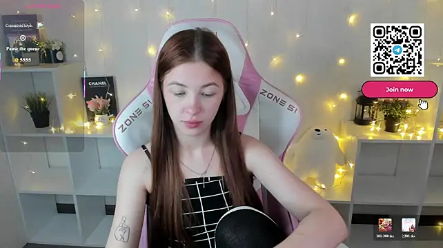 Baby_Ange1's Live XXX Chat