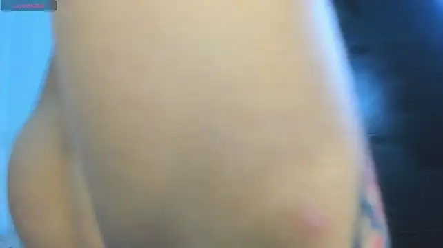 mitch_asm Adlı Modelin Canlı XXX Sohbeti
