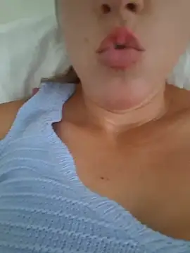 SPrITZMAUS webcam show