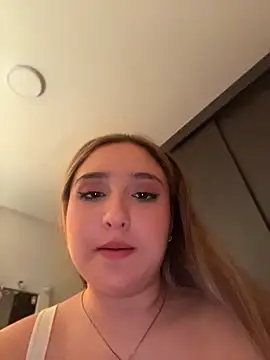 Živý XXX chat MoraInFire