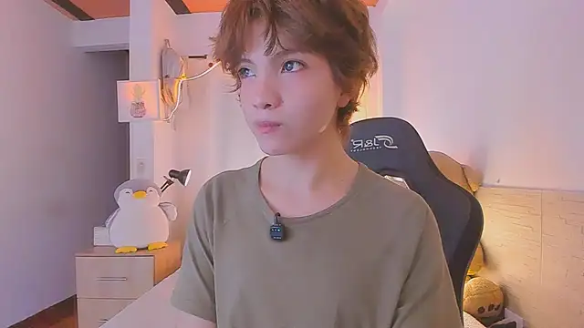 Sweet_Allan Adlı Modelin Canlı XXX Sohbeti
