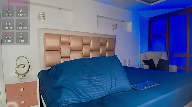 PapiStan Adlı Modelin Canlı XXX Sohbeti