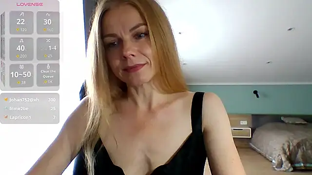 Tina5394 Live XXX-chat
