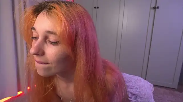 Chat XXX Live tgirlfoxy