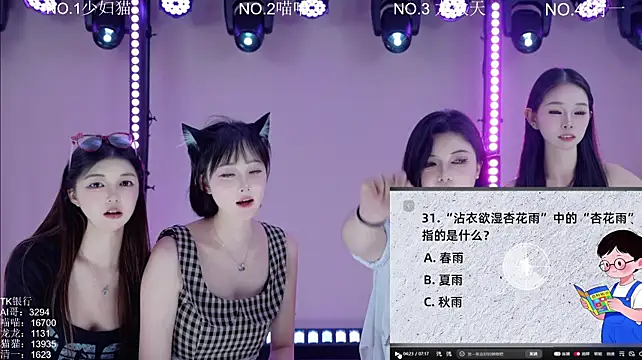 Czat XXX na żywo – Stars-01