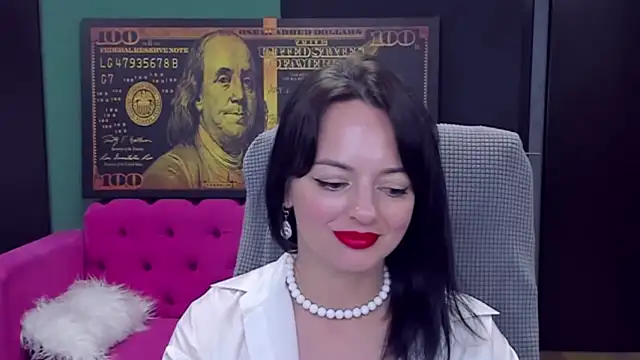 BellaRowan live XXX chat