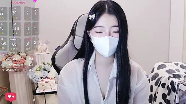 Nina_777_ 现场XXX聊天