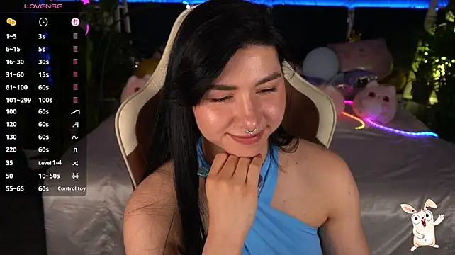 Czat XXX na żywo – EmilyCandyy