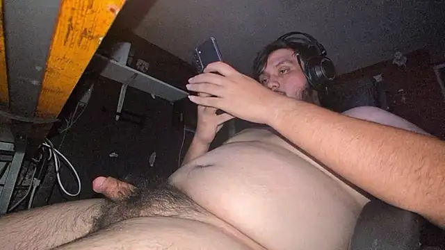 XXX chat uživo modela Batcum129