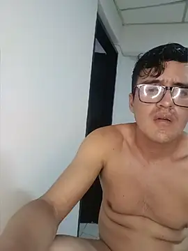 XXX chat uživo modela WildMatthew