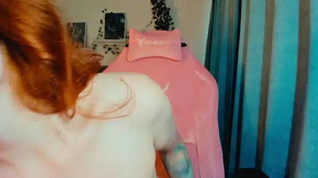 AlysaNightmoonn Live XXX chat